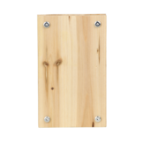 Flower and herb press