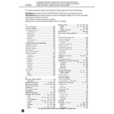 Flight Identification of European Passerines and Select Landbirds - An Illustrated and Photographic Guide