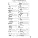 Flight Identification of European Passerines and Select Landbirds - An Illustrated and Photographic Guide