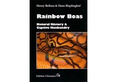 Rainbow Boas