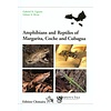Amphibians and Reptiles of Margarita, Coche and Cubagua