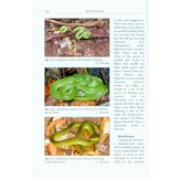 The Snakes of the Lesser Sunda Islands (Nusa Tenggara), Indonesia - A field guide to the terrestrial and semi-aquatic snakes with identification keys