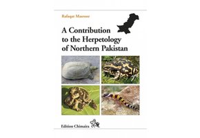 A Contribution to the Herpetology of Northern Pakistan