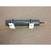 LS2 Submersible Marine Recorder Stereo (PVC)