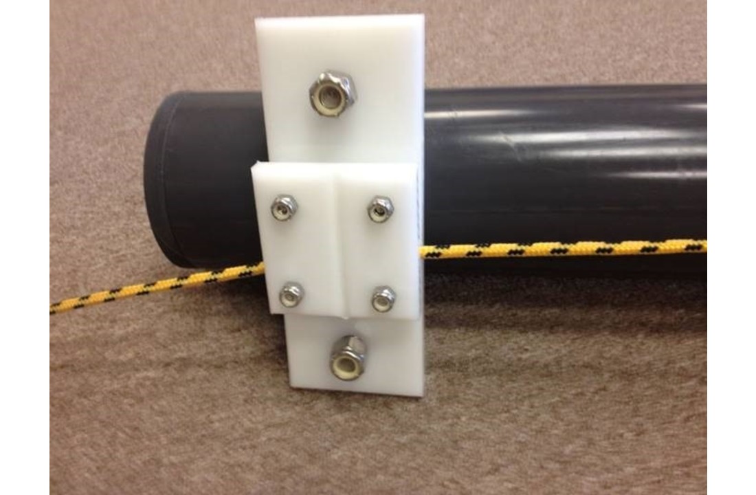 LS2X Multi-Card Submersible Marine Recorder Stereo (PVC)