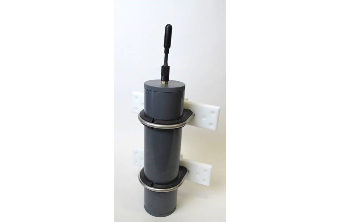 LS2X Multi-Card Submersible Marine Recorder Stereo (PVC)