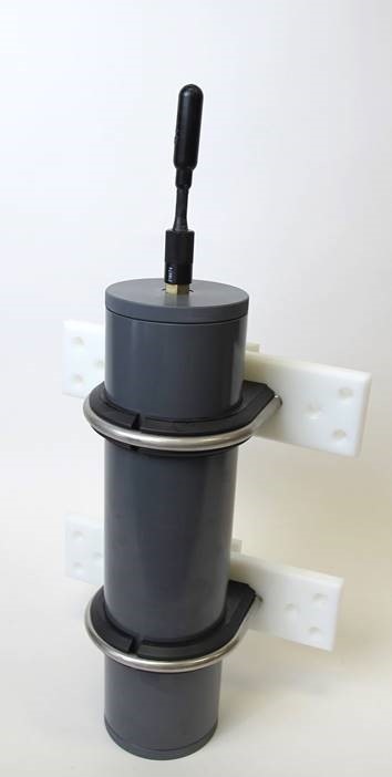 LS2X Submersible Marine Recorder Stereo (PVC)