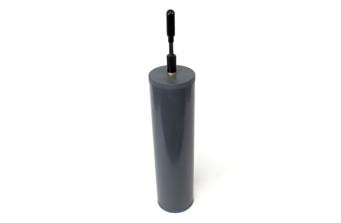 LS2X Multi-Card Submersible Marine Recorder Stereo (PVC)