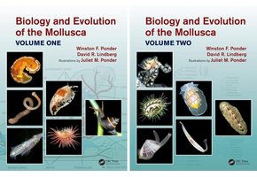 Biology and Evolution of the Mollusca (2-Volume Set)
