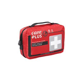 Erste Hilfe Kit Adventurer 72-teilig