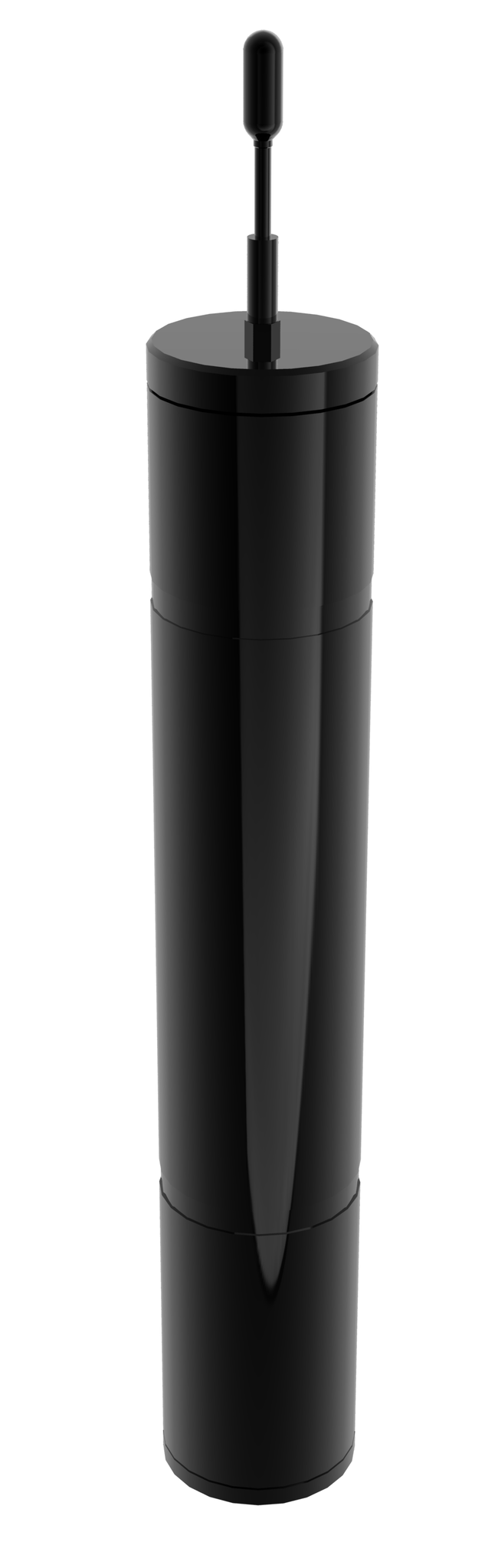 LS2X-AL Submersible Marine Recorder Stereo (Aluminium)