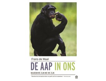 De aap in ons