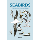 Seabirds - The New Identification Guide