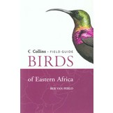 Birds of Eastern Africa