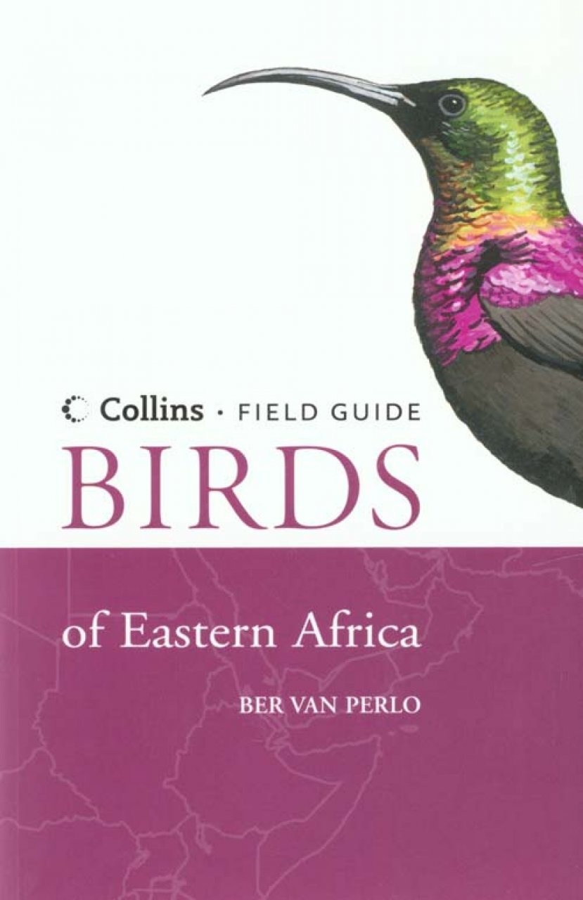 Birds of Eastern Africa
