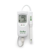 HI9814C pH/EC/TDS/Temperatuur Meter voor Hydrocultuur