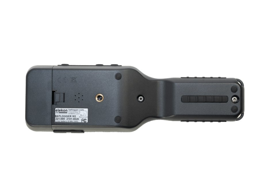 Batlogger M2