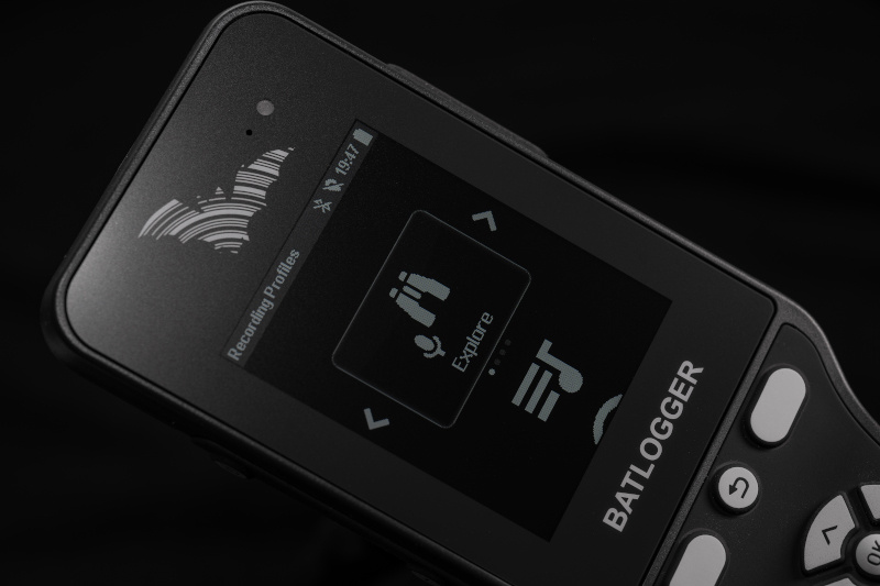 Batlogger M2