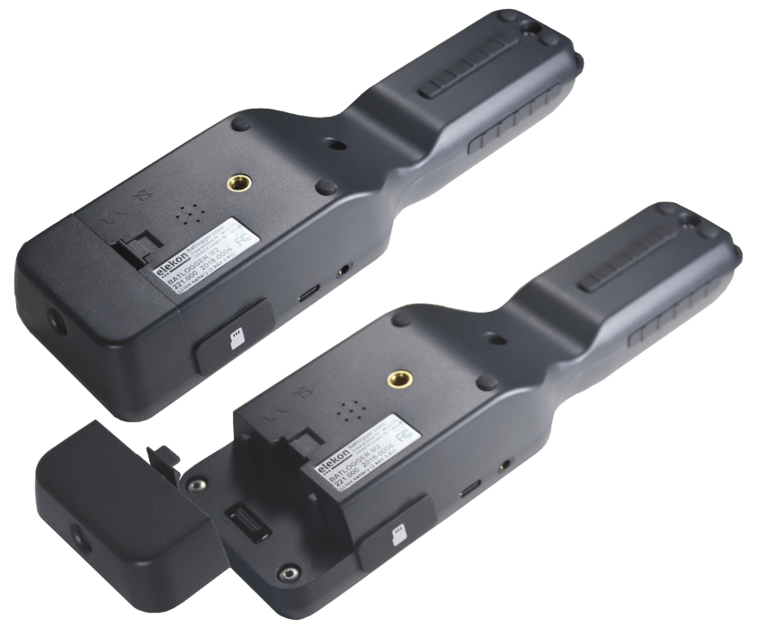 Batlogger M2