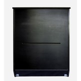 Houtperfectie MW01 Vleermuis kraamkast zonder achterwand