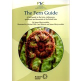 The Fern Guide - A Field Guide to the Ferns, Clubmosses, Quillworts and Horsetails of the British Isles