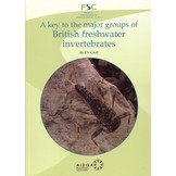 A Key to the Major Groups of British Freshwater Invertebrates