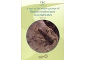 A Key to the Major Groups of British Freshwater Invertebrates