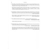 A Key to the Major Groups of British Freshwater Invertebrates