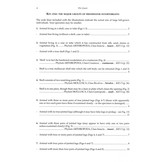 A Key to the Major Groups of British Freshwater Invertebrates