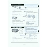 Simple Key to Caddis Larvae