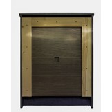 Houtperfectie MW01 Fledermausbox ohne Rückwand