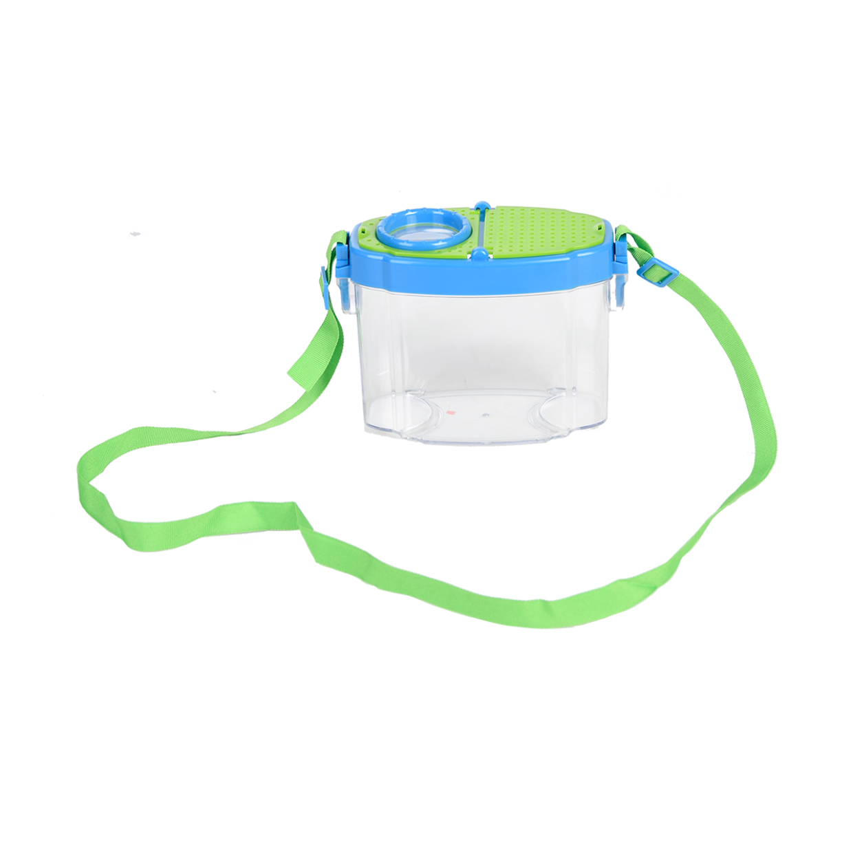 Studeer- en observatiebox