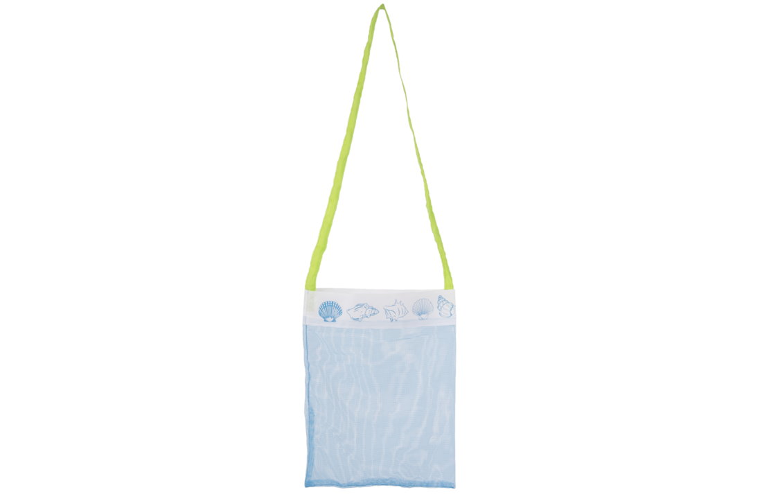 Shell bag