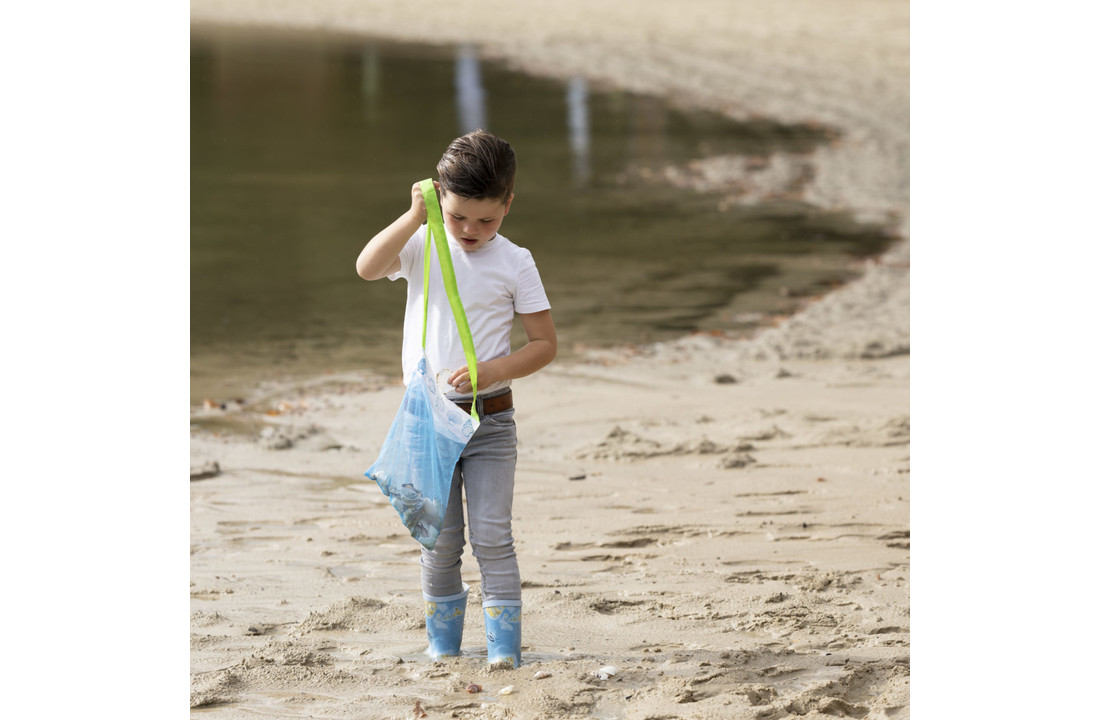 Shell bag
