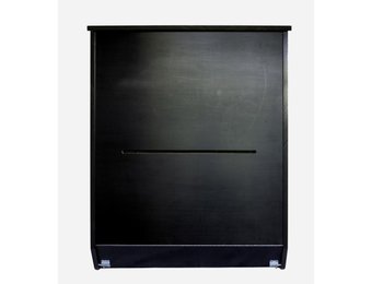 Houtperfectie MW02 bat box with back wall