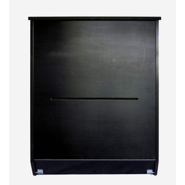 Houtperfectie MW02 bat box with back wall