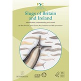 Slugs of Britain and Ireland - Identificaton, understanding and Control