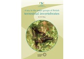 A Key to the Major Groups of British Terrestrial Invertebrates