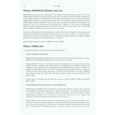 A Key to the Major Groups of British Terrestrial Invertebrates