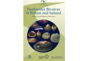 Freshwater Bivalves of Britain and Ireland