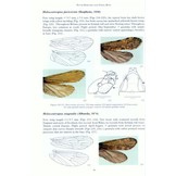 RES Handbook, Volume 1, Part 17: The Adult Trichoptera (Caddisflies) of Britain and Ireland