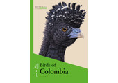 Birds of Colombia