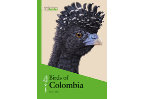 Birds of Colombia