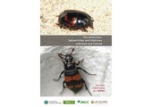 The Histeridae, Sphaeritidae and Silphidae of Britain and Ireland