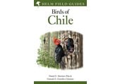 Birds of Chile