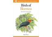 Birds of Borneo