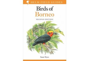 Birds of Borneo