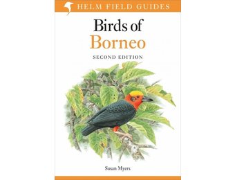 Birds of Borneo