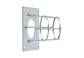 Eekhoorn- en marterkorfje