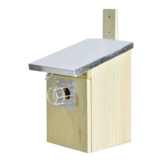 Eichhörnchen/Marder Schutz